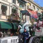 Bahia Hotel Viareggio