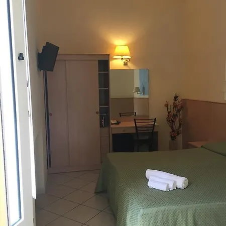 Ξενοδοχείο Bahia
