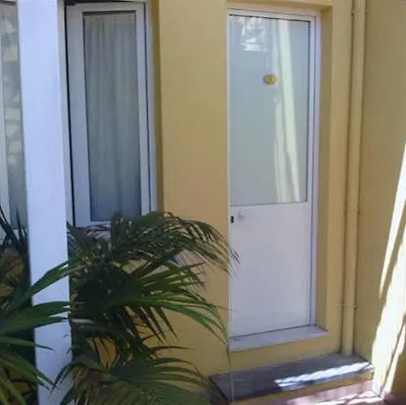 Bahia Hotel Viareggio