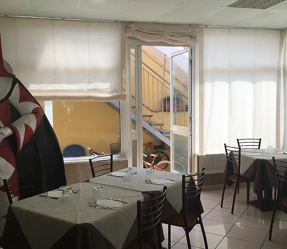 Bahia 3* Виареджо