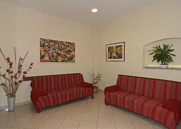 Bahia 3* Виареджо