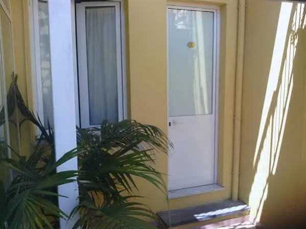 Bahia Отель Виареджо