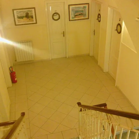 Bahia Hotel