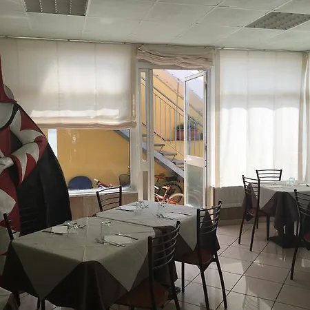Bahia 3* В'яреджо