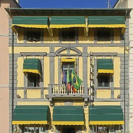 Bahia Hotel Viareggio