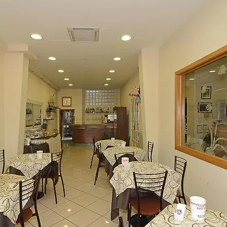 Готель Bahia 3*