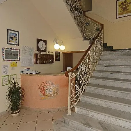 Bahia 3* В'яреджо