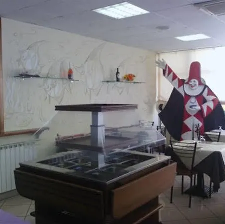 Bahia Готель 3*
