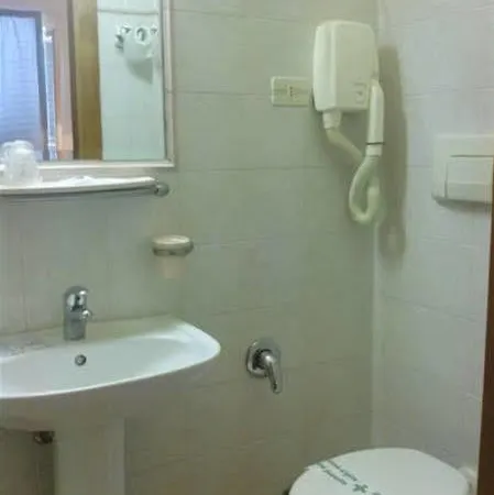 Bahia Hotel