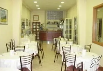 Bahia Hotel