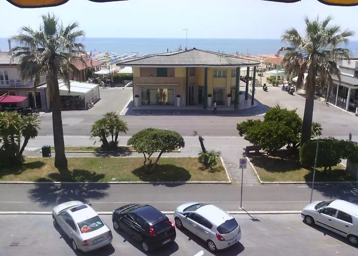 Bahia Viareggio